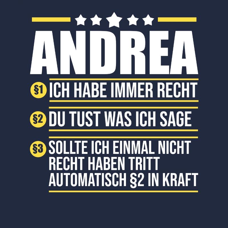 Andrea