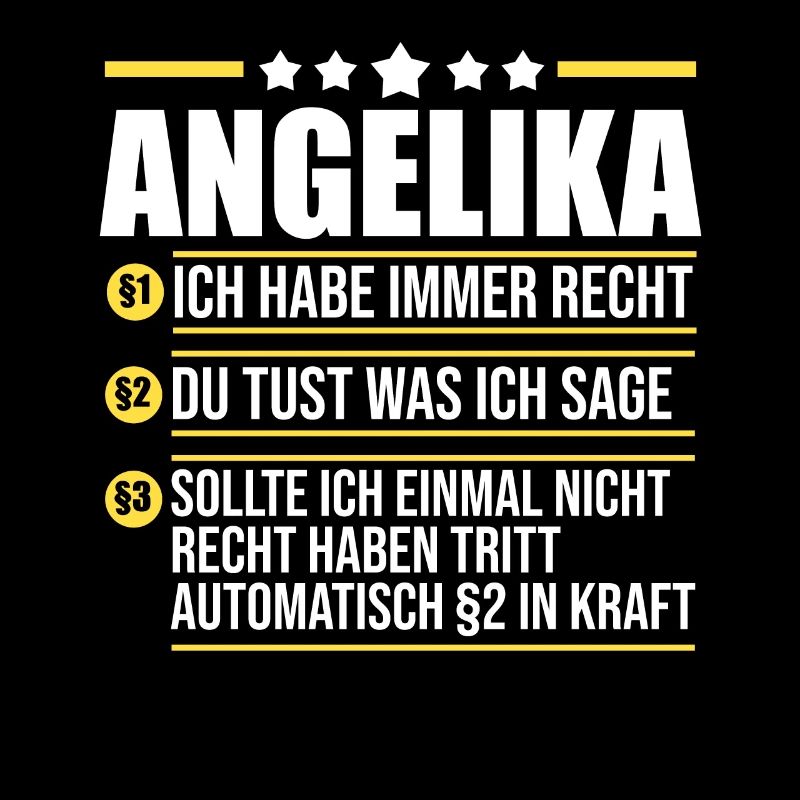 Angelika