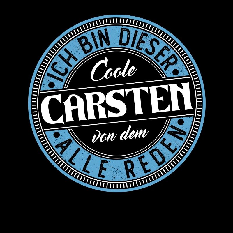 Carsten Geschenkidee Geschenk Geburtstag