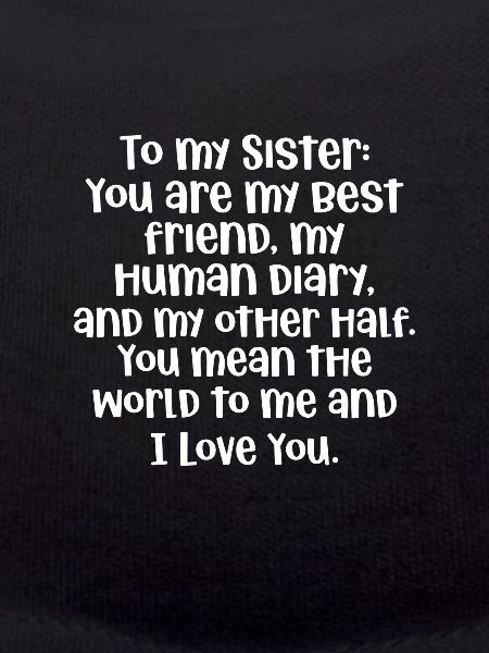 Schwester