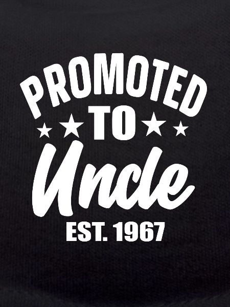 Promu Oncle est 1967