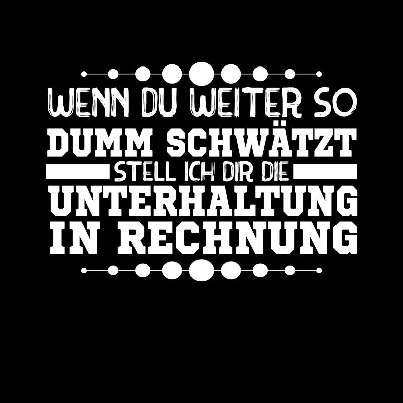 Klugscheißer Spruch Böse Zynische Geschenk