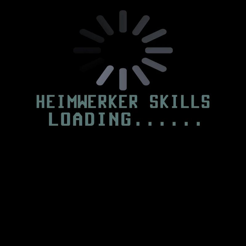 Heimwerker Geschenkidee Handwerker