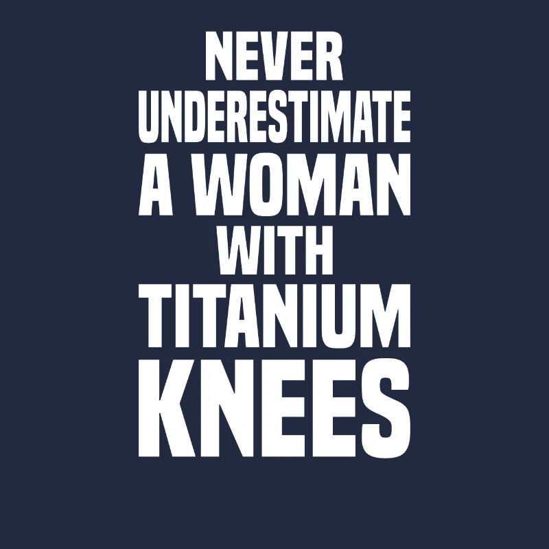 Knie Operation