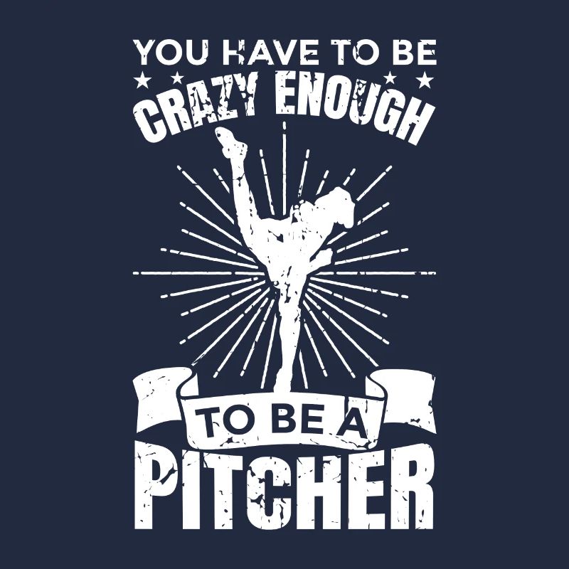 Baseball Pitcher