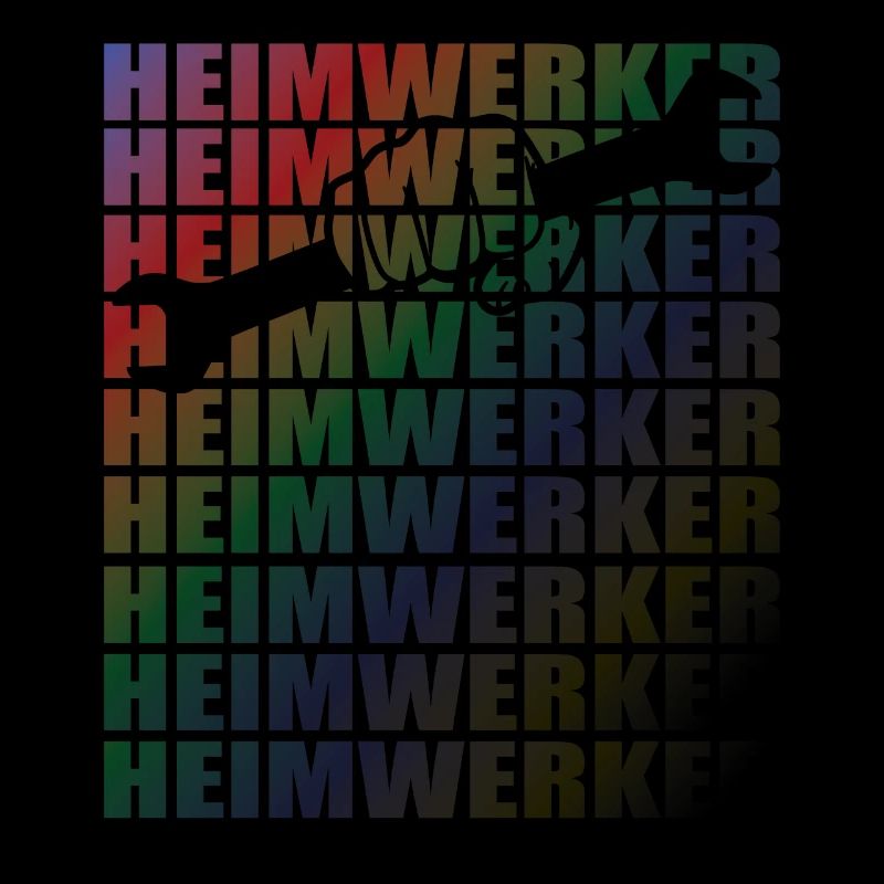 Heimwerker Geschenkidee Handwerker