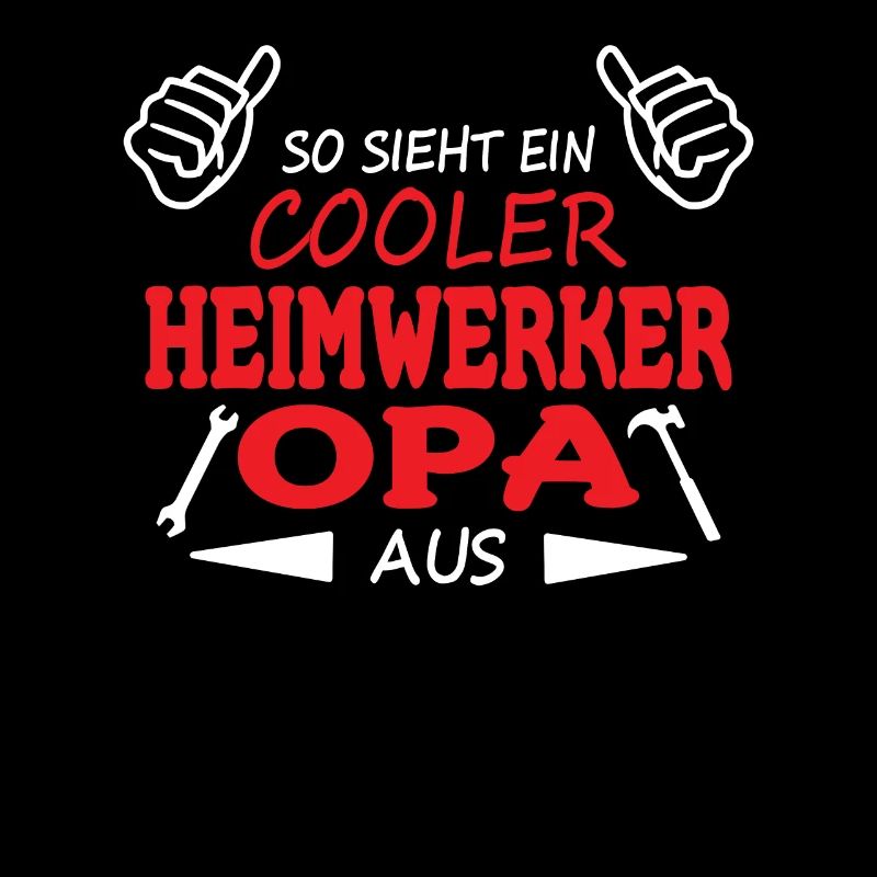 Heimwerker Geschenkidee Handwerker