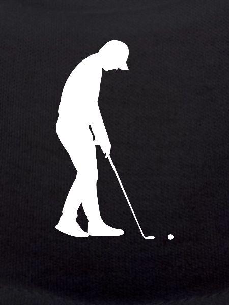Golf Silhouette