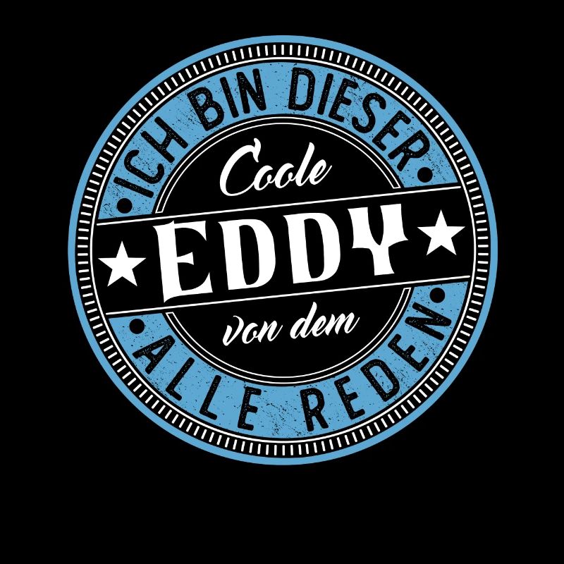 Eddy Geschenkidee Geschenk Geburtstag