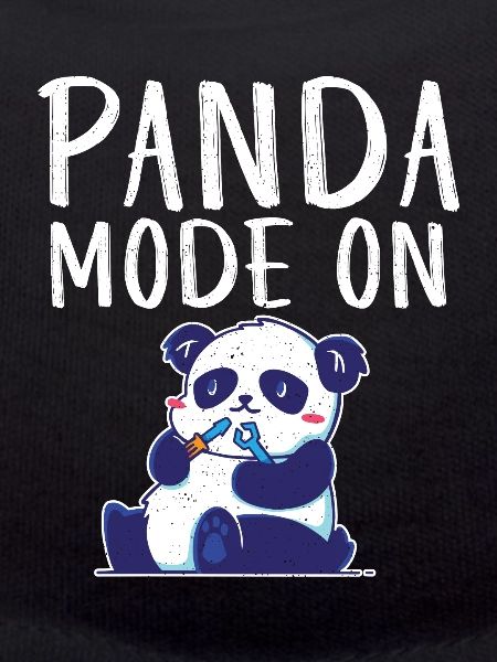Panda Cadeaux Panda Lover