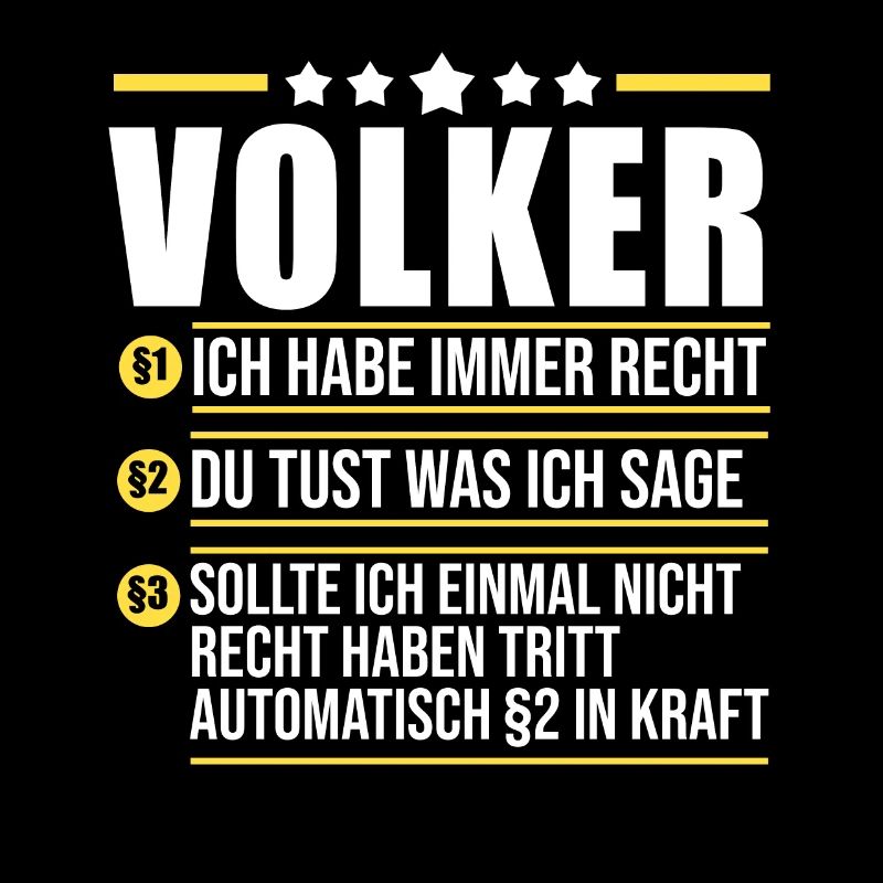 Volker
