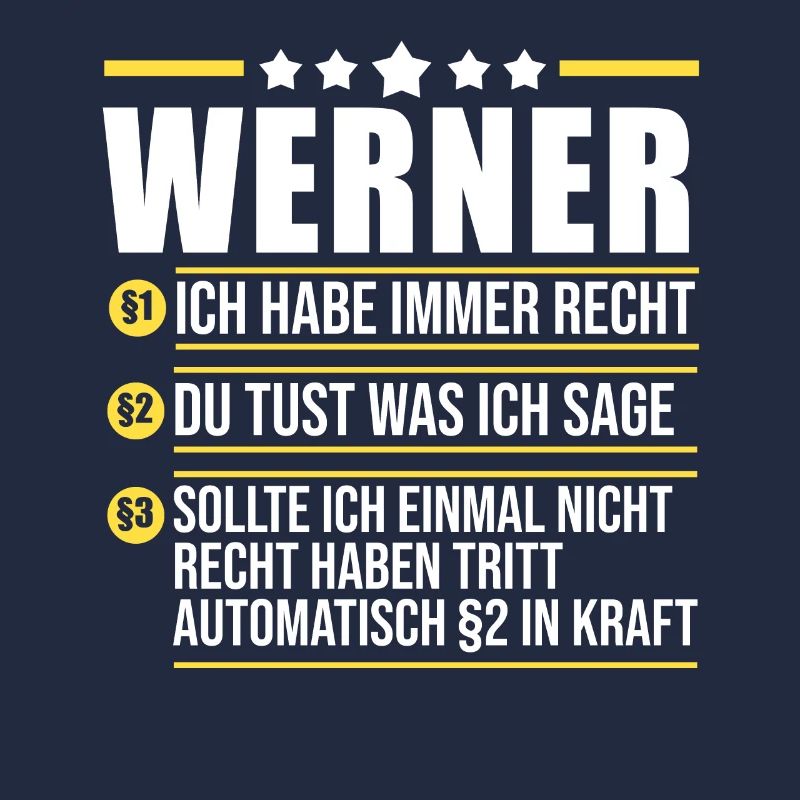 Werner
