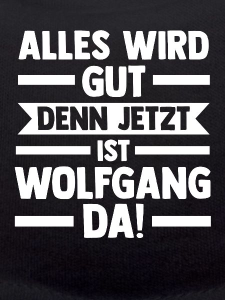 Wolfgang