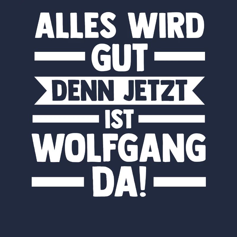 Wolfgang