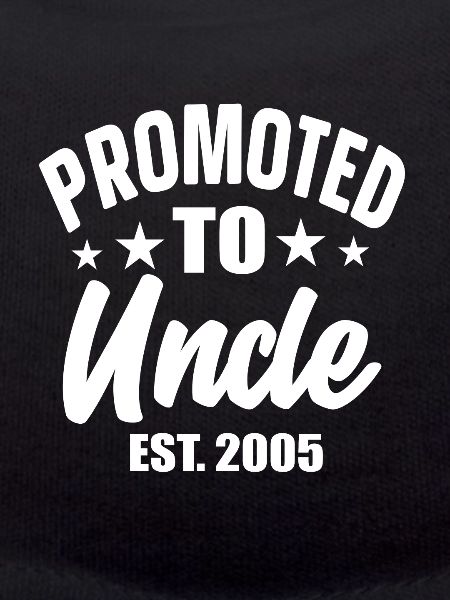 Promu Oncle est 2005