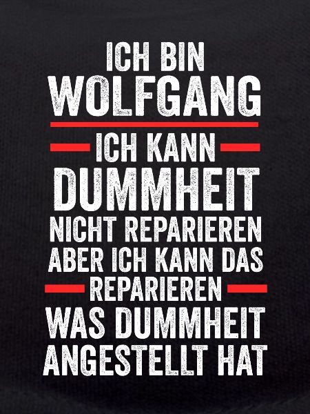 Wolfgang