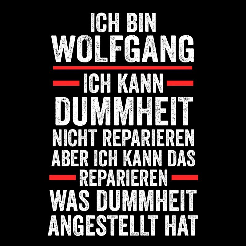 Wolfgang