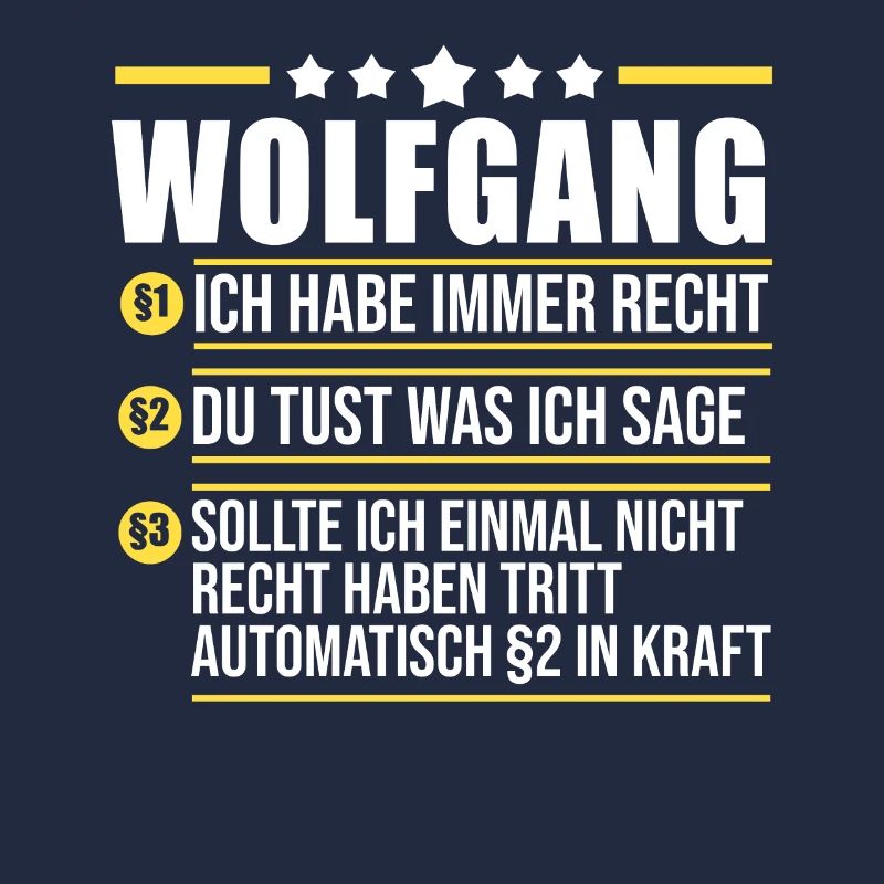 Wolfgang
