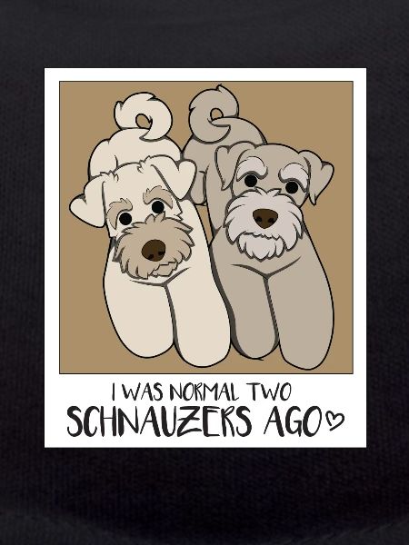 Zwergschnauzer