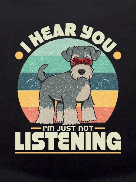 Zwergschnauzer