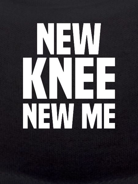 Neues Knie