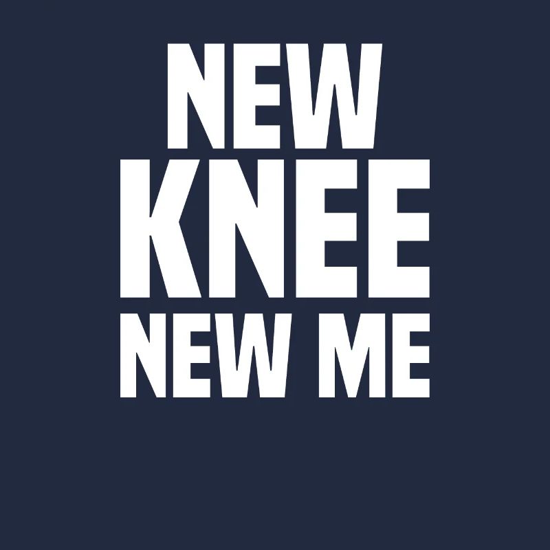 Neues Knie