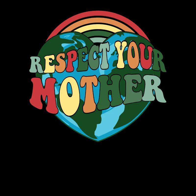 Earth Hour Earth Day Respekt Mutter Erde