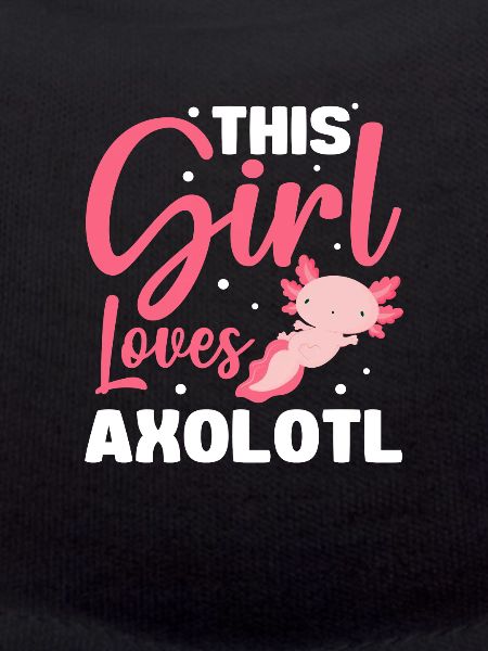 Axolotl