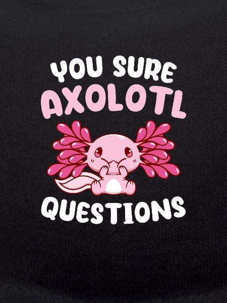Axolotl
