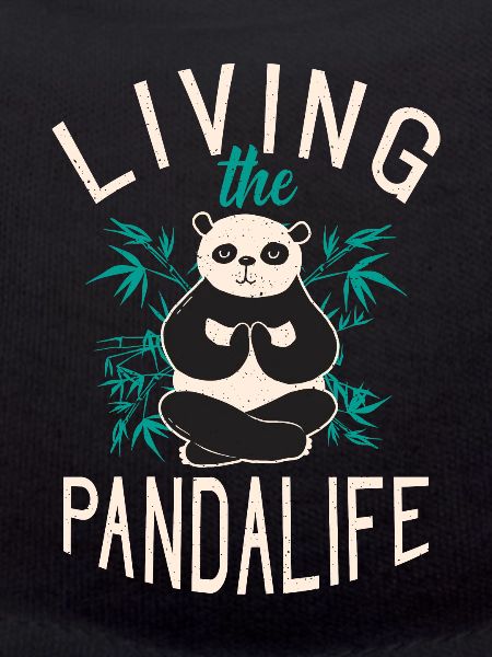Panda Cadeaux Panda Lover