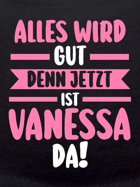Vanessa