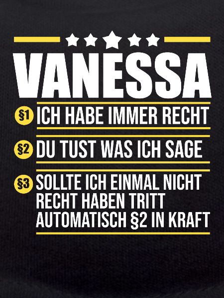 Vanessa