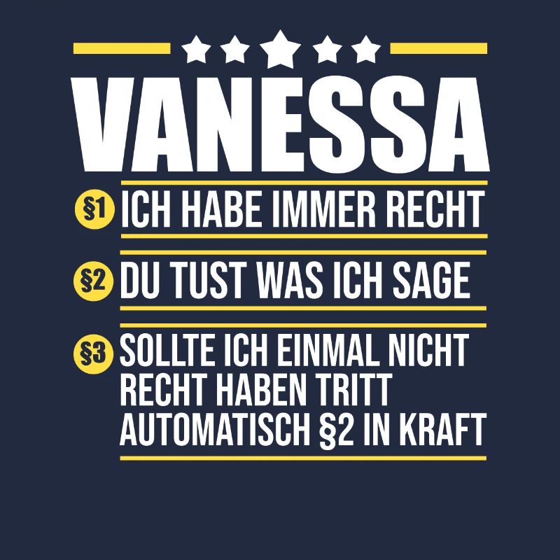 Vanessa