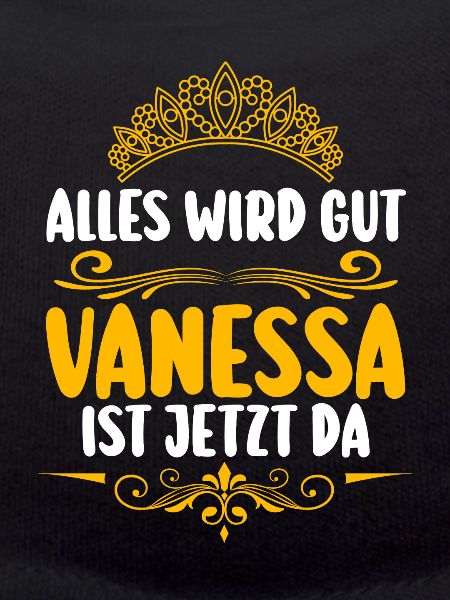 Vanessa