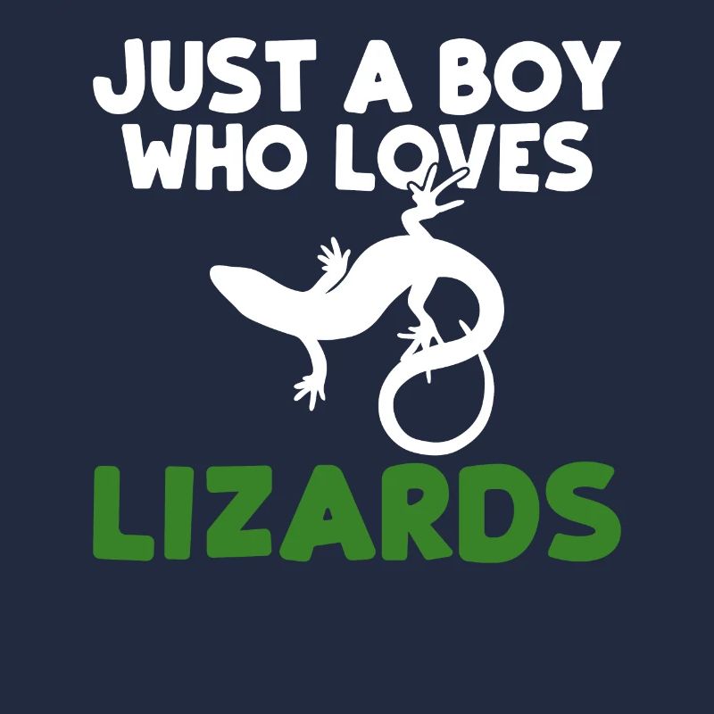 Eidechsenliebhaber Eidechse Geschenk Eidechse Besitzer