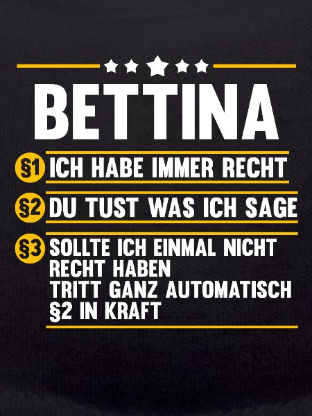 Bettina