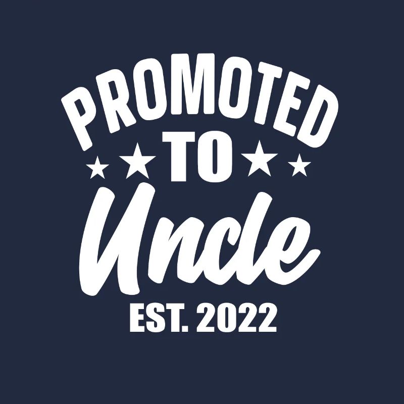 Promoted To Uncle est 2022