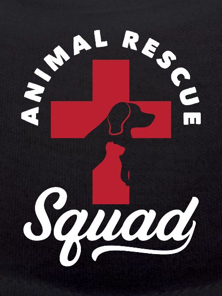 Animal Rescue Squad