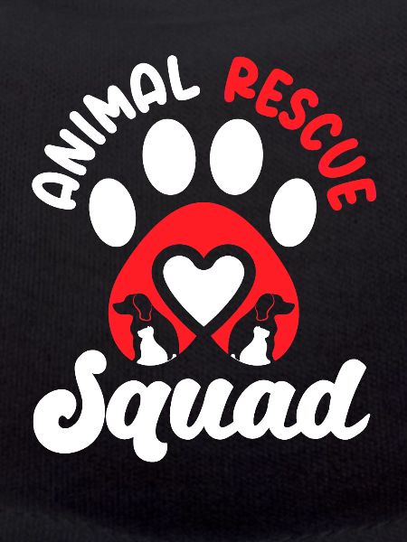 Animal Rescue Squad