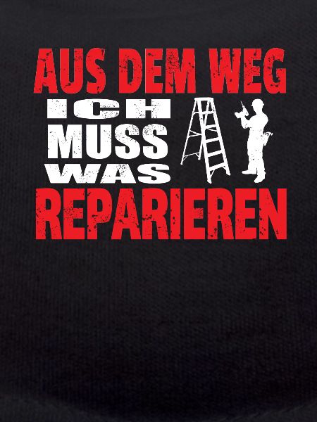 Heimwerker Geschenkidee Handwerker