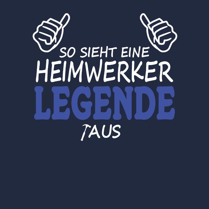 Heimwerker Geschenkidee Handwerker
