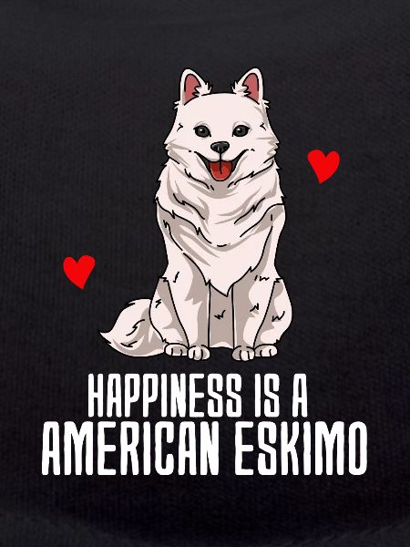 American Eskimo