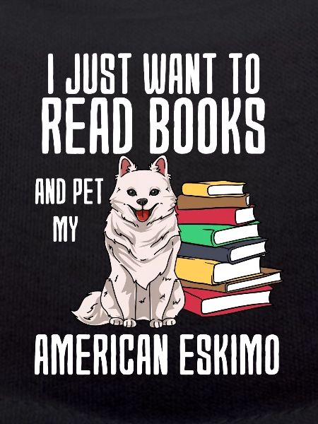 American Eskimo