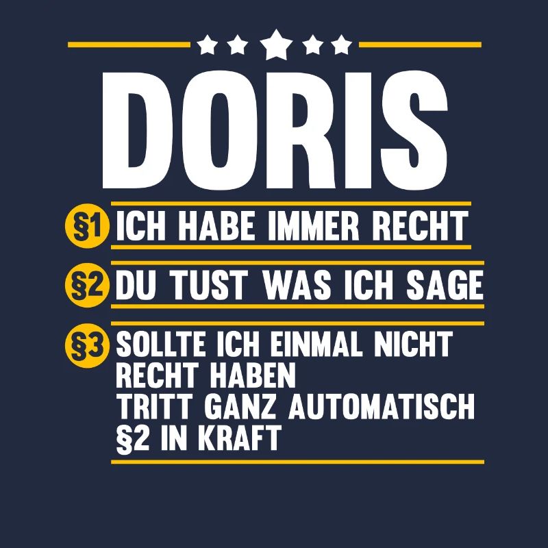 Doris