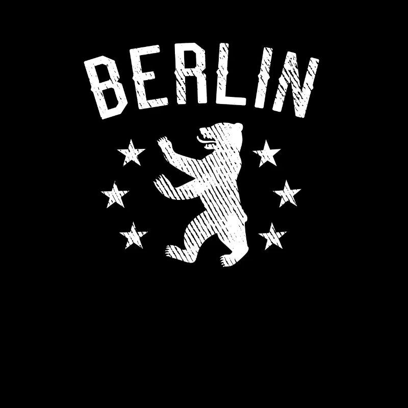 Berlin Wappen