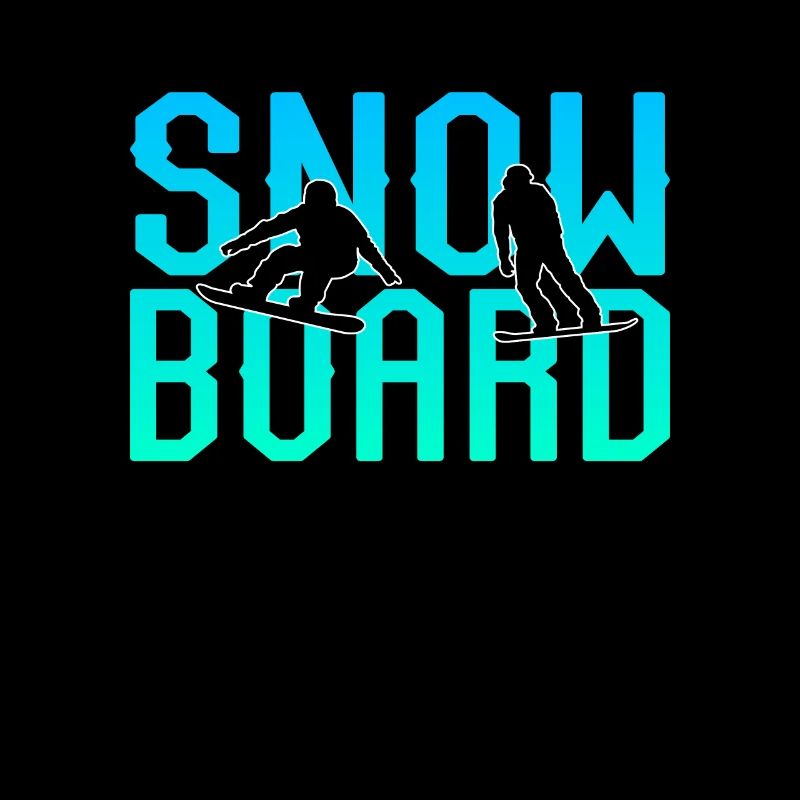 Snowboard