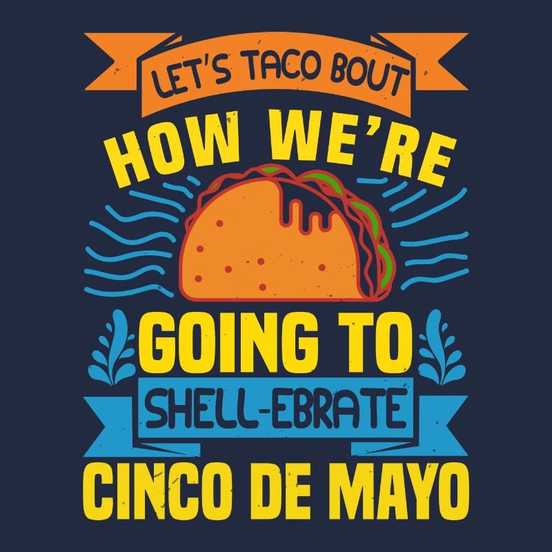 COMMENT NOUS ALLONS SHELL EBRATE CINCO DE MAYO