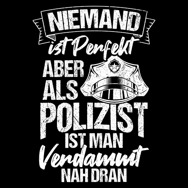 Polizeibeamte Freund & Helfer Polizei Kriminalbeam