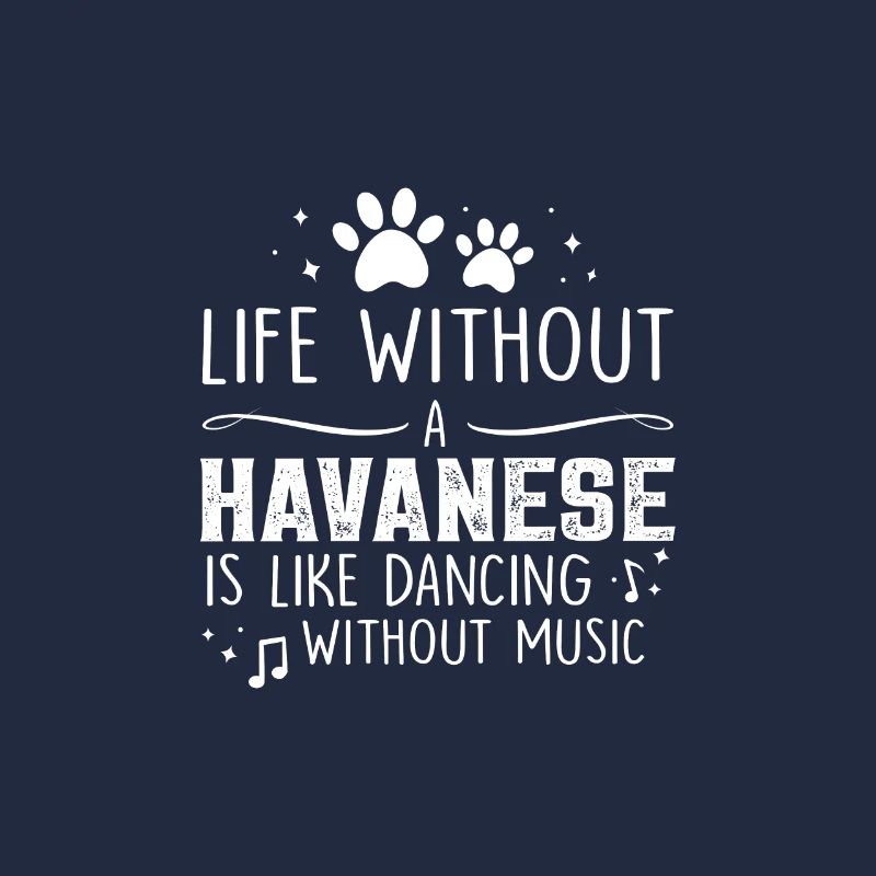Life without Havanese
