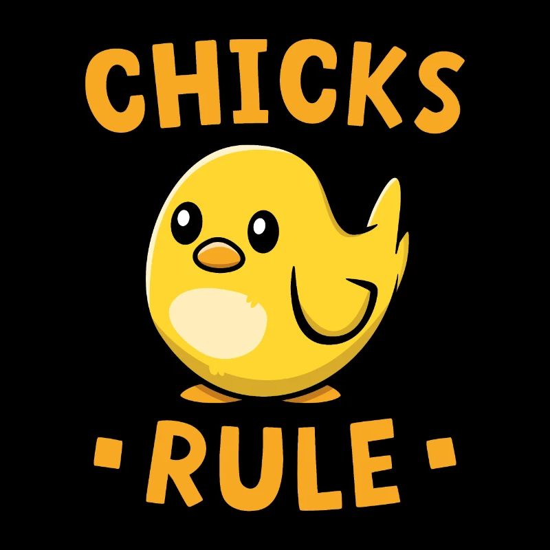 Chicks Rule